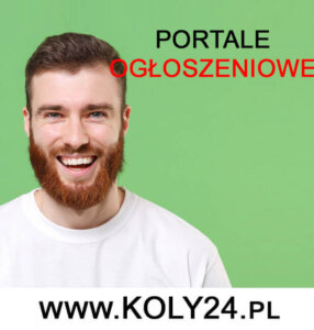 Ogłoszeniowym praca za granicą koly24.pl