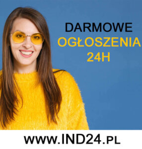 Ogloszenia ind24.pl